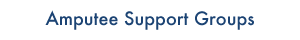 amputeesupportgroups
