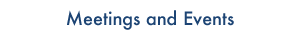 meetingsandevents